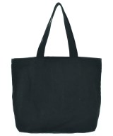 MAISON KITSUNE（メゾンキツネ）トートバッグ 黒 サイズ:- メンズ/2200616816080