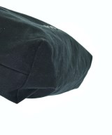 MAISON KITSUNE（メゾンキツネ）トートバッグ 黒 サイズ:- メンズ/2200616816080