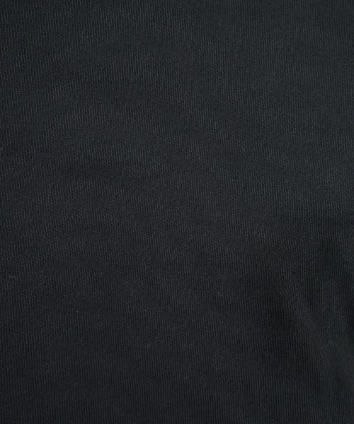 MAISON KITSUNE（メゾンキツネ）スウェット 黒 サイズ:S メンズ/2200617134077