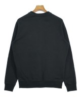 MAISON KITSUNE（メゾンキツネ）スウェット 黒 サイズ:S メンズ/2200617134077