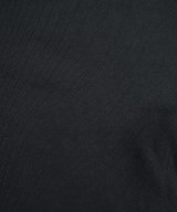 MAISON KITSUNE（メゾンキツネ）スウェット 黒 サイズ:S メンズ/2200617134077