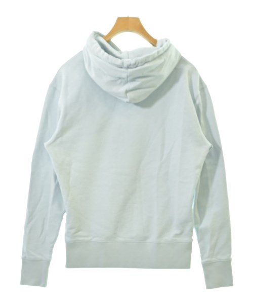 MAISON KITSUNE（メゾンキツネ）パーカー 青 サイズ:S メンズ/2200617585046
