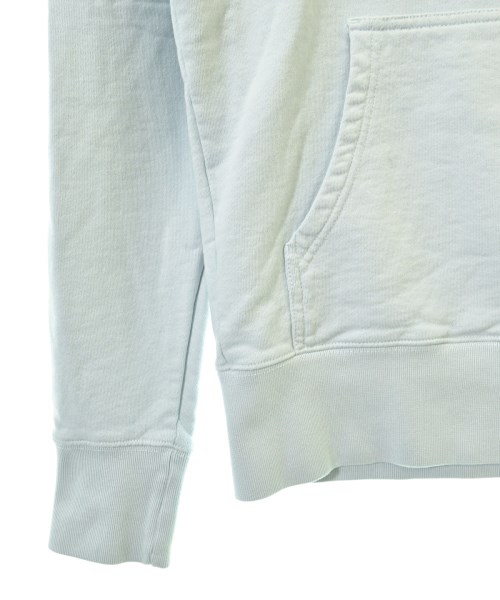 MAISON KITSUNE（メゾンキツネ）パーカー 青 サイズ:S メンズ/2200617585046