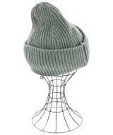MAISON KITSUNE（メゾンキツネ）ニットキャップ・ビーニー 緑 サイズ:- メンズ/2200618459018