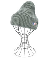 MAISON KITSUNE ニットキャップ・ビーニー