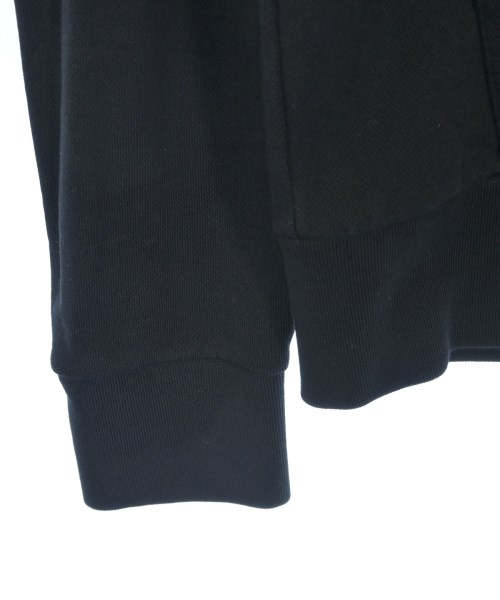 MAISON KITSUNE（メゾンキツネ）パーカー 黒 サイズ:XL メンズ/2200608282022