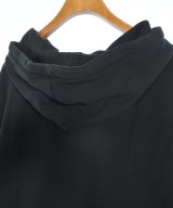 MAISON KITSUNE（メゾンキツネ）パーカー 黒 サイズ:XL メンズ/2200608282022