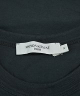 MAISON KITSUNE（メゾンキツネ）Tシャツ・カットソー グレー サイズ:M メンズ/2200615448053