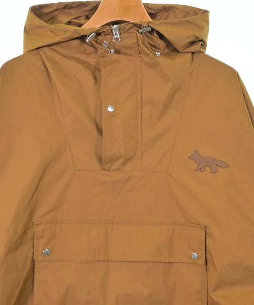 MAISON KITSUNE（メゾンキツネ）その他 茶 サイズ:L メンズ/2200615995045