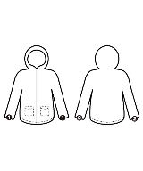 MAISON KITSUNE（メゾンキツネ）その他 茶 サイズ:L メンズ/2200615995045