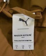 MAISON KITSUNE（メゾンキツネ）その他 茶 サイズ:L メンズ/2200615995045