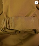 MAISON KITSUNE（メゾンキツネ）その他 茶 サイズ:L メンズ/2200615995045