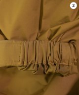 MAISON KITSUNE（メゾンキツネ）その他 茶 サイズ:L メンズ/2200615995045