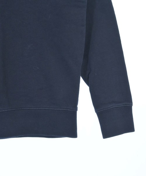 MAISON KITSUNE（メゾンキツネ）スウェット 紺 サイズ:XS メンズ/2200618969036