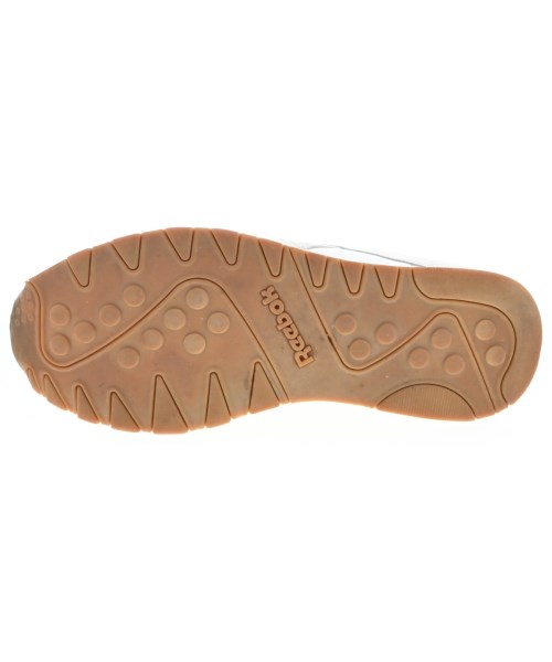 MAISON KITSUNE（メゾンキツネ）スニーカー 白 サイズ:27cm メンズ/2200619058074