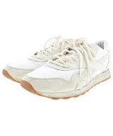 MAISON KITSUNE（メゾンキツネ）スニーカー 白 サイズ:27cm メンズ/2200619058074