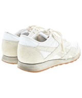 MAISON KITSUNE（メゾンキツネ）スニーカー 白 サイズ:27cm メンズ/2200619058074