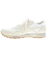 MAISON KITSUNE（メゾンキツネ）スニーカー 白 サイズ:27cm メンズ/2200619058074