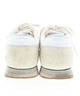 MAISON KITSUNE（メゾンキツネ）スニーカー 白 サイズ:27cm メンズ/2200619058074