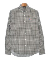 MAISON KITSUNE カジュアルシャツ