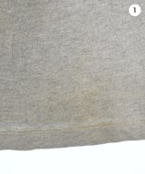 MAISON KITSUNE（メゾンキツネ）Tシャツ・カットソー グレー サイズ:XS メンズ/2200606664042