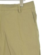 MAISON KITSUNE（メゾンキツネ）スラックス カーキ サイズ:38(S位) メンズ/2200619388294