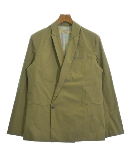 メゾンキツネ(MAISON KITSUNE)のMAISON KITSUNE ジャケット