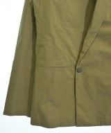 MAISON KITSUNE（メゾンキツネ）ジャケット カーキ サイズ:46(M位) メンズ/2200619388300