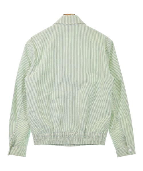 MAISON KITSUNE（メゾンキツネ）その他 緑 サイズ:XS メンズ/2200620164023