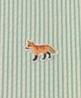 MAISON KITSUNE（メゾンキツネ）その他 緑 サイズ:XS メンズ/2200620164023
