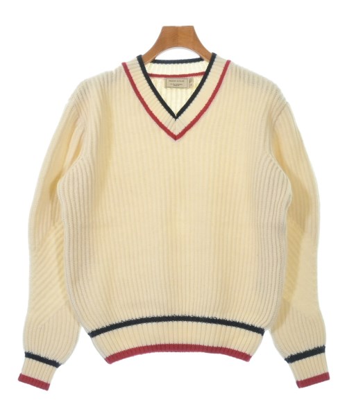 メゾンキツネ(MAISON KITSUNE)のMAISON KITSUNE ニット・セーター