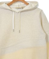 MAISON KITSUNE（メゾンキツネ）ニット・セーター ベージュ サイズ:XS メンズ/2200620164146