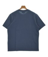MAISON KITSUNE（メゾンキツネ）Tシャツ・カットソー 紺 サイズ:S メンズ/2200611541079
