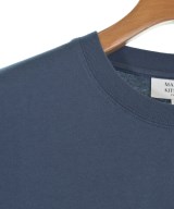 MAISON KITSUNE（メゾンキツネ）Tシャツ・カットソー 紺 サイズ:S メンズ/2200611541079