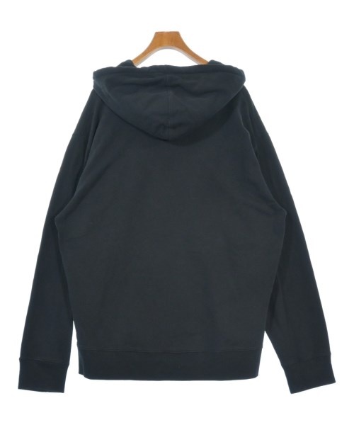 MAISON KITSUNE（メゾンキツネ）パーカー 黒 サイズ:-(L位) メンズ/2200612333086