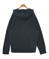 MAISON KITSUNE（メゾンキツネ）パーカー 黒 サイズ:-(L位) メンズ/2200612333086