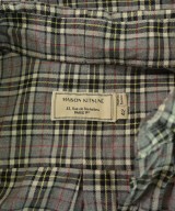 MAISON KITSUNE（メゾンキツネ）カジュアルシャツ グレー サイズ:42(M位) メンズ/2200620812023