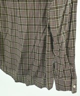 MAISON KITSUNE（メゾンキツネ）カジュアルシャツ グレー サイズ:42(M位) メンズ/2200620812023