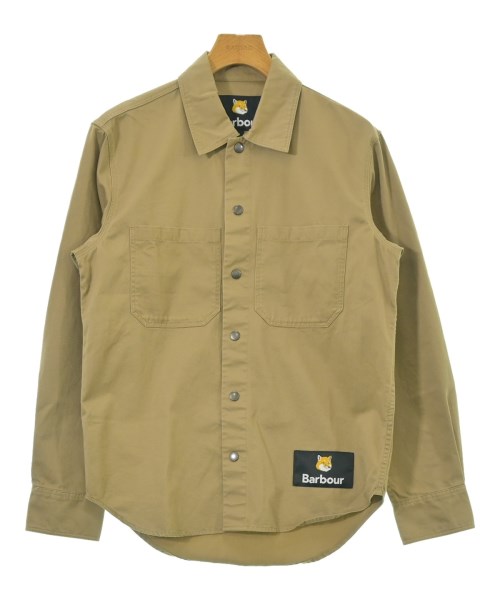 メゾンキツネ(MAISON KITSUNE)のMAISON KITSUNE カジュアルシャツ
