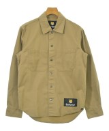 MAISON KITSUNE カジュアルシャツ