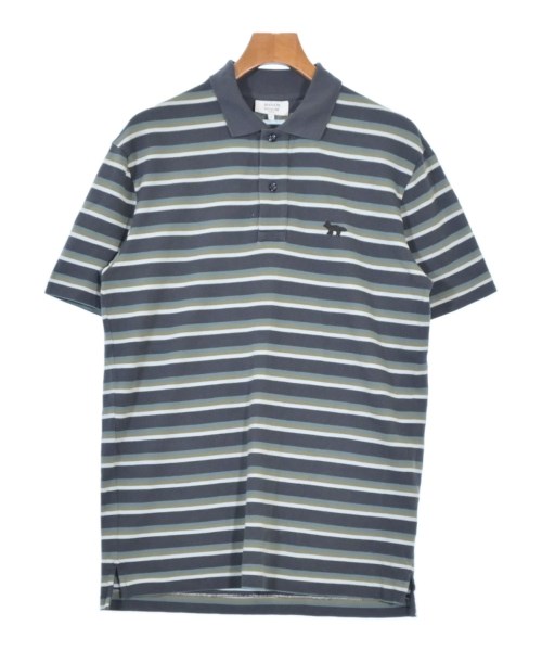 メゾンキツネ(MAISON KITSUNE)のMAISON KITSUNE ポロシャツ