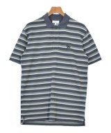 MAISON KITSUNE ポロシャツ