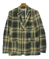 MAISON KITSUNE カジュアルジャケット