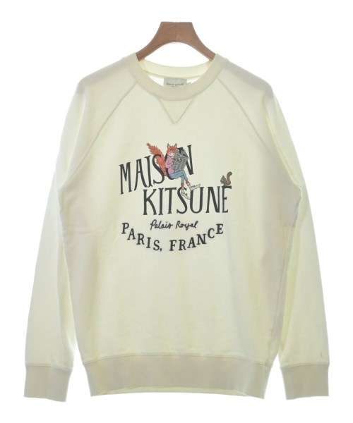 メゾンキツネ(MAISON KITSUNE)のMAISON KITSUNE スウェット