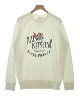 MAISON KITSUNE スウェット