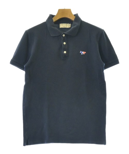 メゾンキツネ(MAISON KITSUNE)のMAISON KITSUNE ポロシャツ