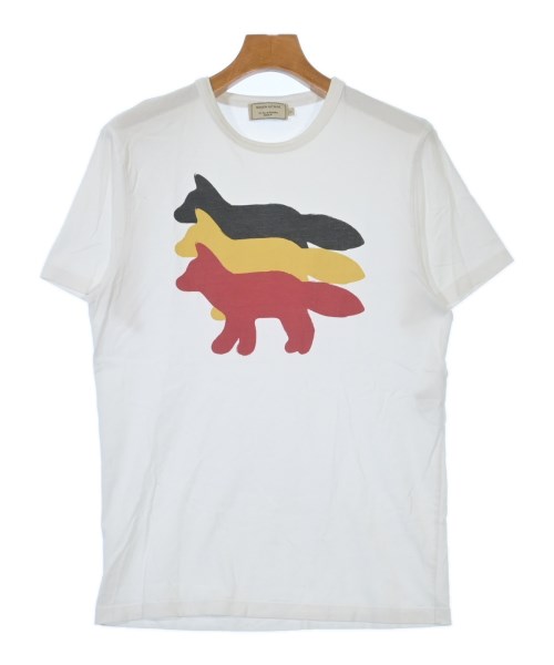 メゾンキツネ(MAISON KITSUNE)のMAISON KITSUNE Tシャツ・カットソー