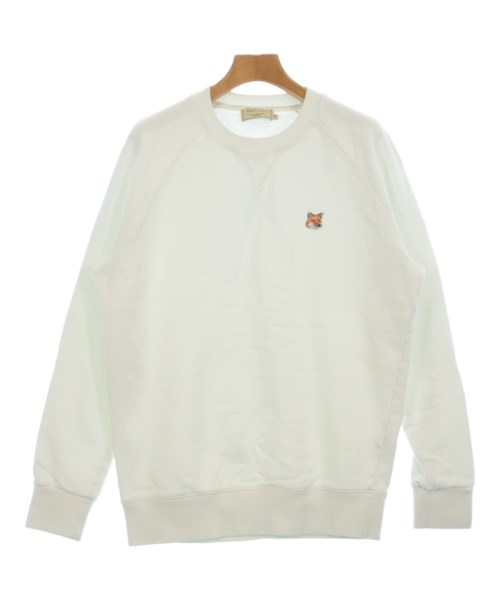 メゾンキツネ(MAISON KITSUNE)のMAISON KITSUNE スウェット