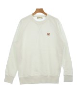 MAISON KITSUNE スウェット