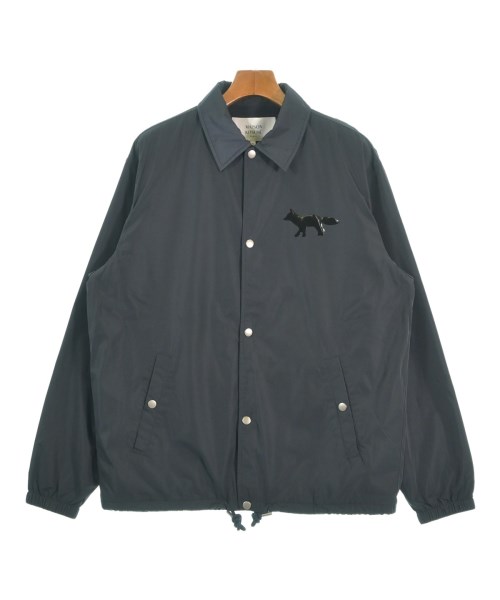 メゾンキツネ(MAISON KITSUNE)のMAISON KITSUNE ブルゾン（その他）